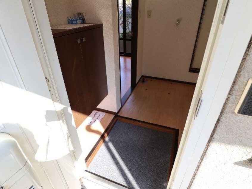  近鉄難波線・奈良線/生駒駅 徒歩10分 1階 築35年