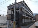 近鉄生駒線/一分駅 徒歩3分 2階 築31年