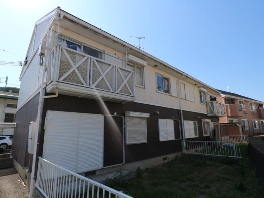  近鉄難波線・奈良線/生駒駅 徒歩13分 1階 築32年