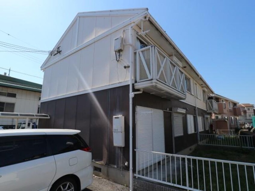  近鉄難波線・奈良線/生駒駅 徒歩13分 1階 築32年