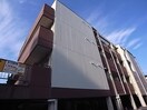  近鉄難波線・奈良線/東生駒駅 徒歩3分 3階 築32年