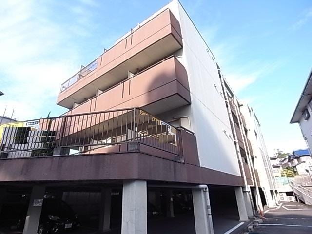  近鉄難波線・奈良線/東生駒駅 徒歩3分 2階 築32年