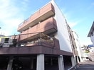  近鉄難波線・奈良線/東生駒駅 徒歩3分 2階 築32年