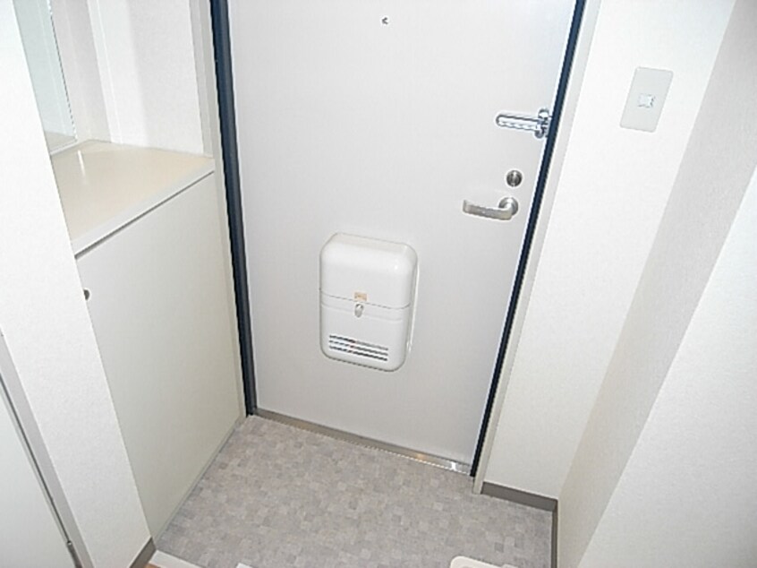  近鉄難波線・奈良線/東生駒駅 徒歩3分 3階 築32年