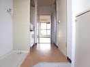  近鉄難波線・奈良線/東生駒駅 徒歩3分 3階 築32年