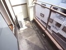  近鉄難波線・奈良線/東生駒駅 徒歩3分 3階 築32年