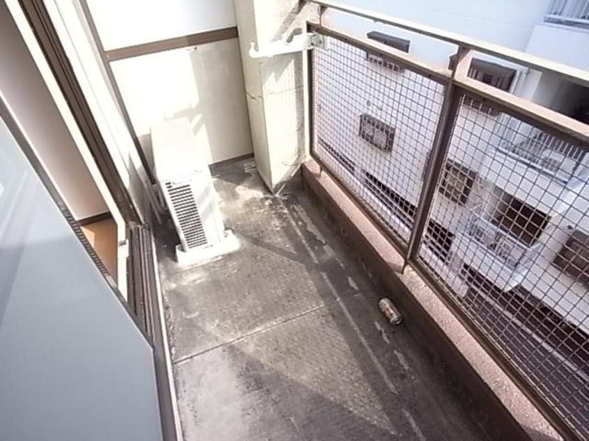  近鉄難波線・奈良線/東生駒駅 徒歩3分 3階 築32年
