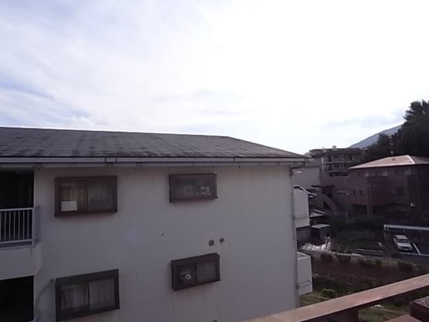  近鉄難波線・奈良線/東生駒駅 徒歩3分 3階 築32年