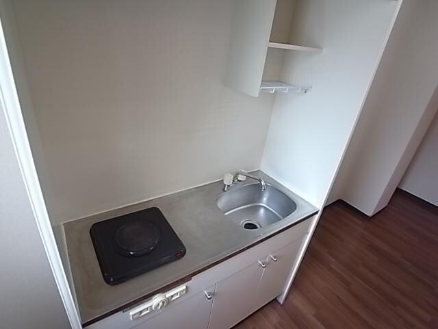  近鉄難波線・奈良線/東生駒駅 徒歩6分 1階 築29年