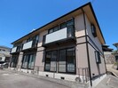 近鉄生駒線/一分駅 徒歩7分 1階 築27年の外観