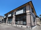 近鉄生駒線/一分駅 徒歩7分 1階 築27年の外観