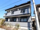 近鉄難波線・奈良線/東生駒駅 徒歩6分 2階 築25年の外観