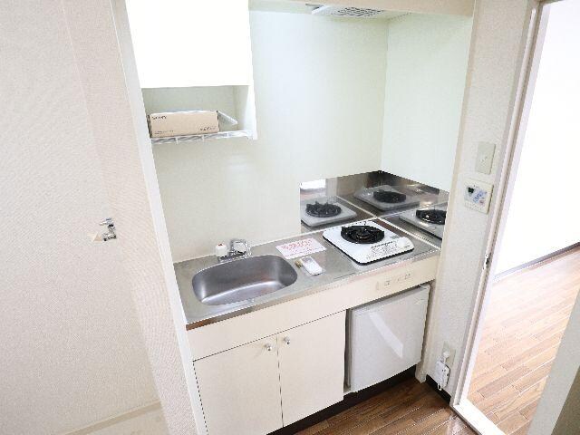  近鉄難波線・奈良線/東生駒駅 徒歩6分 1階 築25年