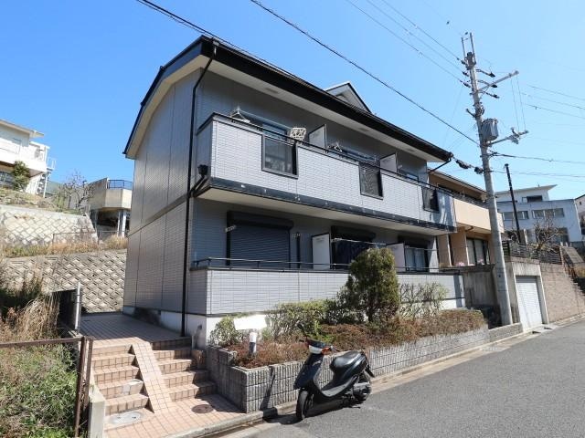  近鉄難波線・奈良線/東生駒駅 徒歩6分 1階 築25年