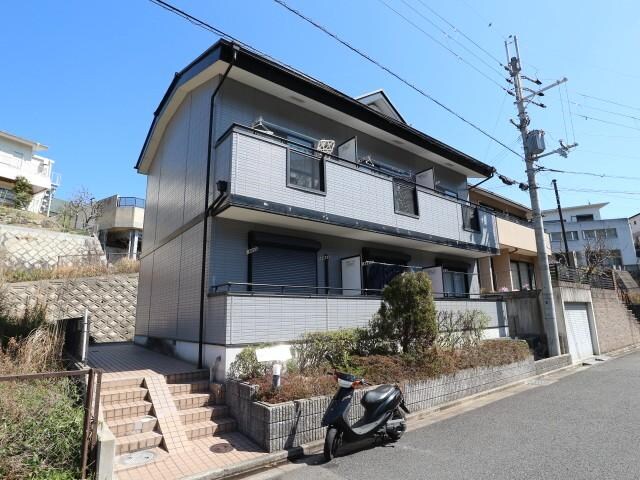  近鉄難波線・奈良線/東生駒駅 徒歩6分 1階 築25年