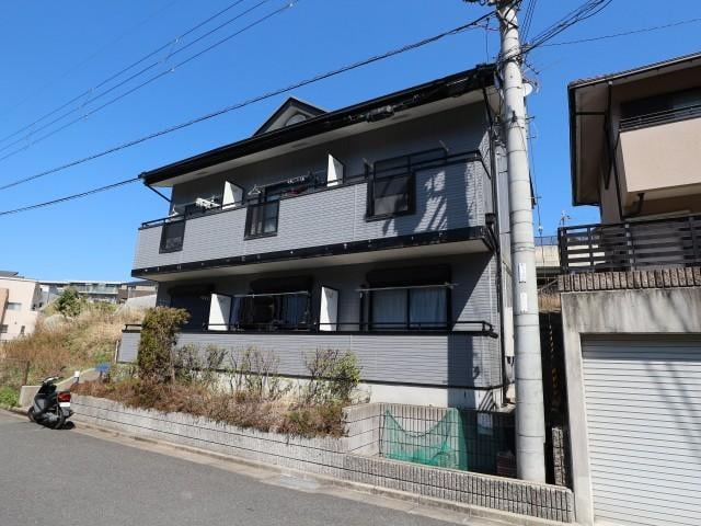  近鉄難波線・奈良線/東生駒駅 徒歩6分 1階 築25年