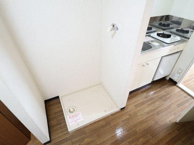  近鉄難波線・奈良線/東生駒駅 徒歩6分 1階 築25年