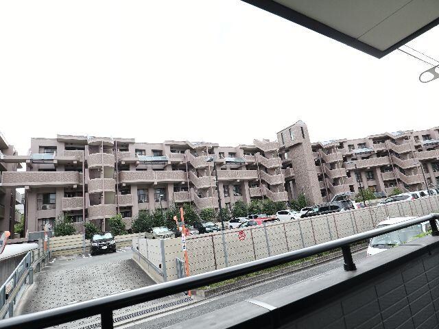  近鉄難波線・奈良線/東生駒駅 徒歩6分 1階 築25年