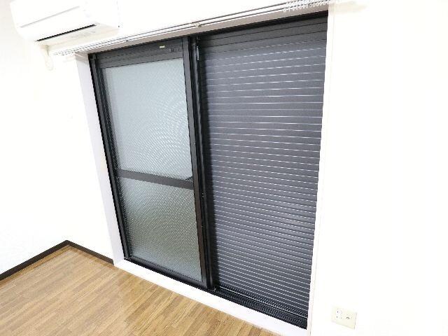  近鉄難波線・奈良線/東生駒駅 徒歩6分 1階 築25年