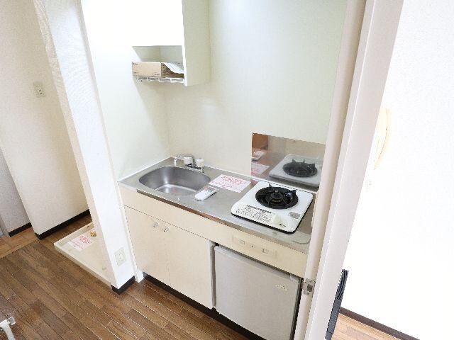  近鉄難波線・奈良線/東生駒駅 徒歩6分 1階 築25年