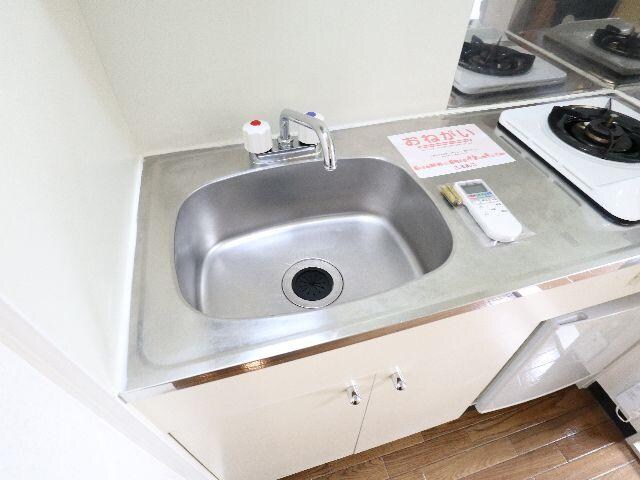  近鉄難波線・奈良線/東生駒駅 徒歩6分 1階 築25年