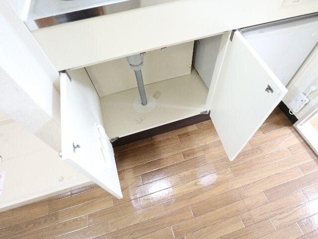  近鉄難波線・奈良線/東生駒駅 徒歩6分 1階 築25年