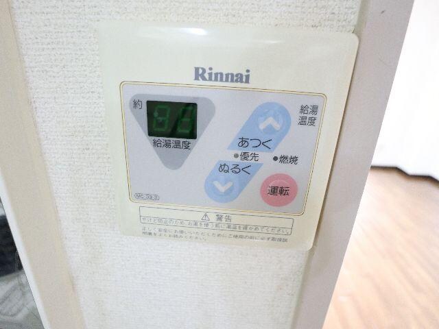  近鉄難波線・奈良線/東生駒駅 徒歩6分 1階 築25年