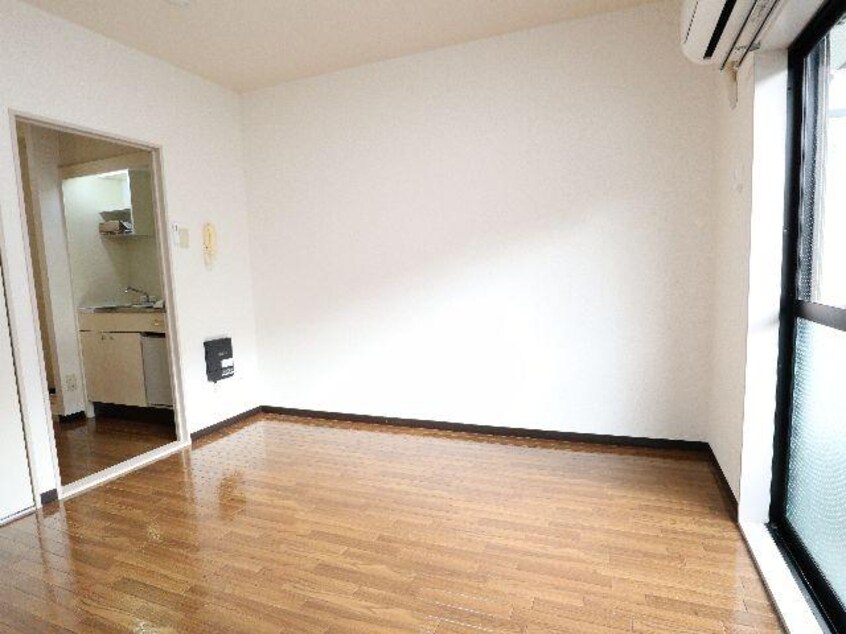  近鉄難波線・奈良線/東生駒駅 徒歩6分 1階 築25年