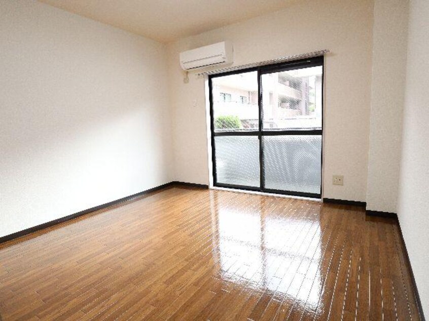  近鉄難波線・奈良線/東生駒駅 徒歩6分 1階 築25年