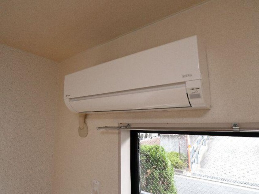  近鉄難波線・奈良線/東生駒駅 徒歩6分 1階 築25年