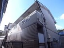  近鉄難波線・奈良線/生駒駅 徒歩8分 1階 築27年