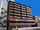 近鉄難波線・奈良線/東生駒駅 徒歩1分 9階 築31年