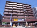オートロック、宅配ＢＯＸ 近鉄難波線・奈良線/東生駒駅 徒歩1分 7階 築31年