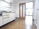  近鉄難波線・奈良線/東生駒駅 徒歩1分 9階 築31年