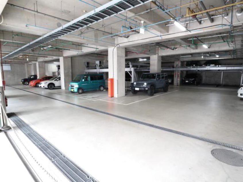  近鉄難波線・奈良線/東生駒駅 徒歩1分 7階 築31年