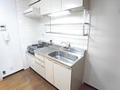  近鉄難波線・奈良線/東生駒駅 徒歩1分 9階 築31年