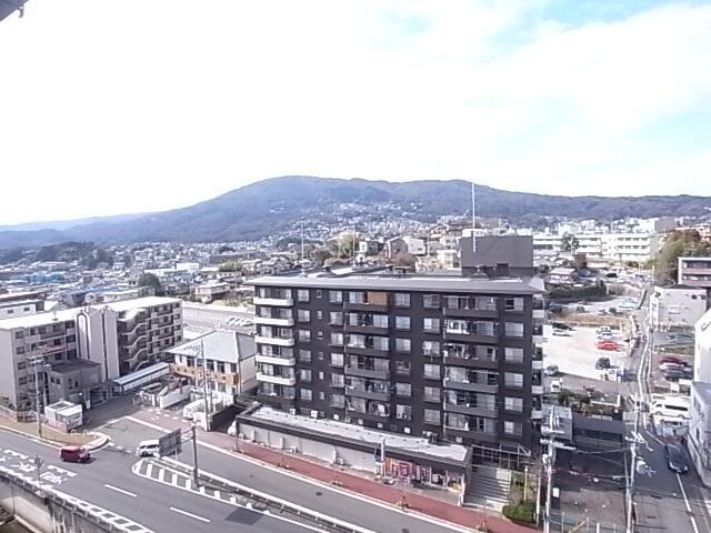  近鉄難波線・奈良線/東生駒駅 徒歩1分 9階 築30年