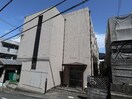  近鉄難波線・奈良線/生駒駅 徒歩8分 2階 築42年