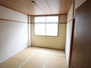  近鉄難波線・奈良線/生駒駅 徒歩8分 2階 築43年