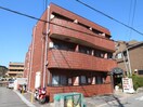  近鉄難波線・奈良線/東生駒駅 徒歩7分 2階 築31年