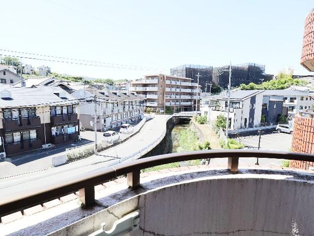  近鉄難波線・奈良線/東生駒駅 徒歩7分 3階 築31年