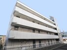 近鉄生駒線/南生駒駅 徒歩6分 3階 築32年の外観