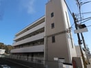 近鉄生駒線/南生駒駅 徒歩6分 3階 築33年の外観