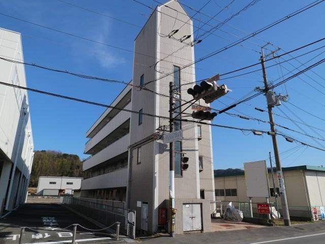  近鉄生駒線/南生駒駅 徒歩6分 3階 築32年