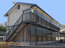 近鉄難波線・奈良線/生駒駅 徒歩12分 2階 築28年の外観