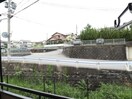  近鉄難波線・奈良線/生駒駅 徒歩12分 1階 築27年