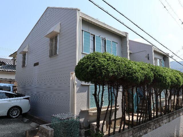  近鉄難波線・奈良線/生駒駅 徒歩11分 2階 築39年