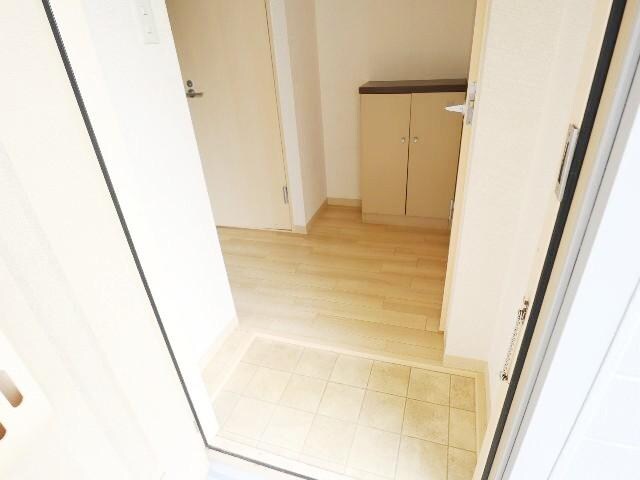  近鉄難波線・奈良線/生駒駅 徒歩11分 2階 築39年