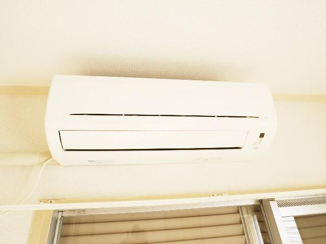  近鉄難波線・奈良線/生駒駅 徒歩11分 2階 築39年