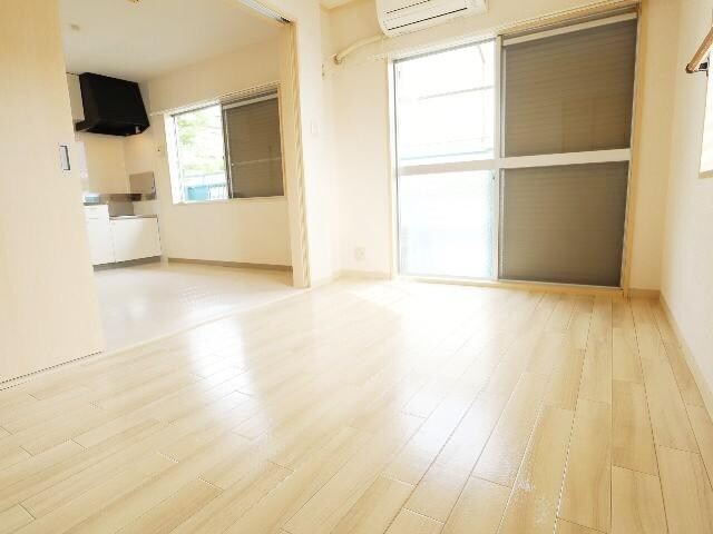  近鉄難波線・奈良線/生駒駅 徒歩11分 2階 築39年